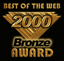Best of the Web 2000